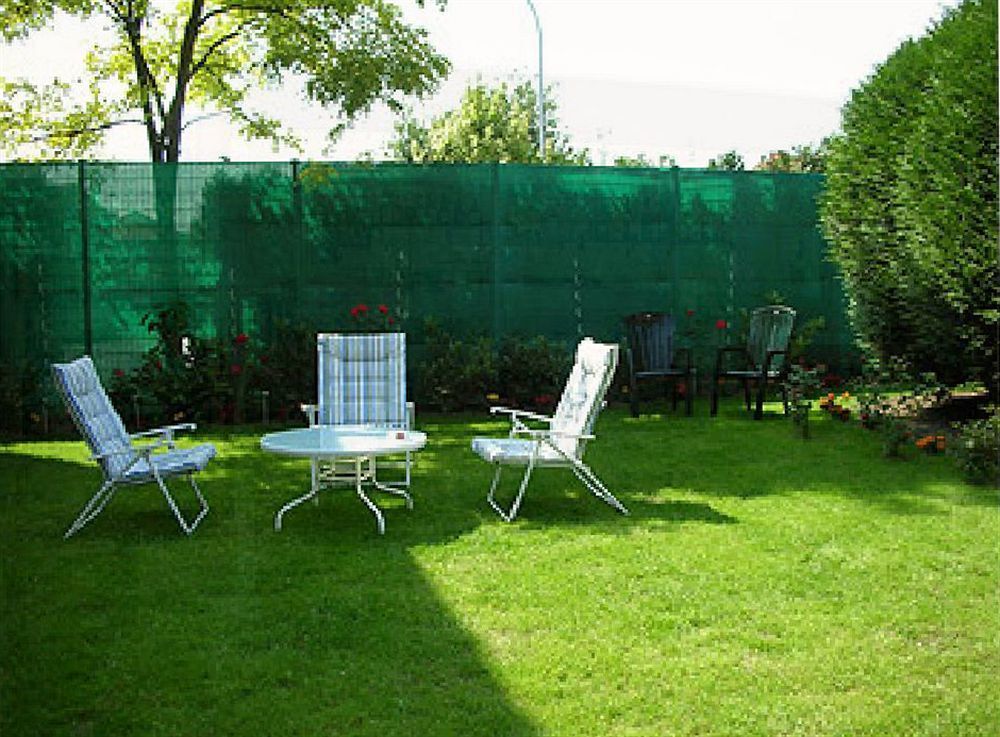 Lys Hôtel Halluin Buitenkant foto